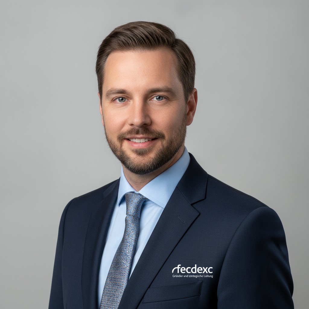 Dr. Markus Weitmann – Gründer & Chefredakteur