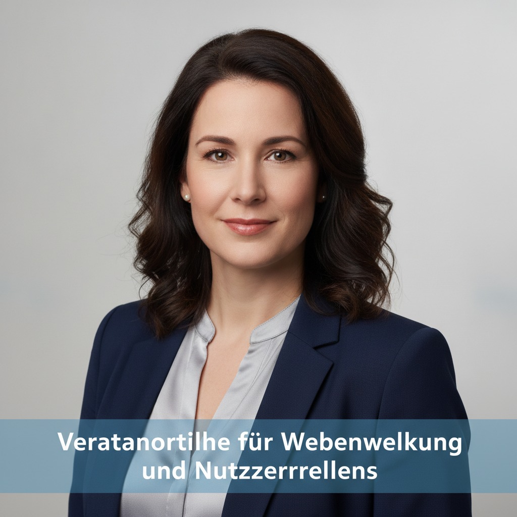 Sophie Meier – UX-Designerin & Technik