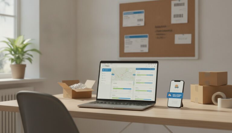 Sendungsverfolgung richtig nutzen: Die besten Tipps und Tools für lückenlose Transparenz